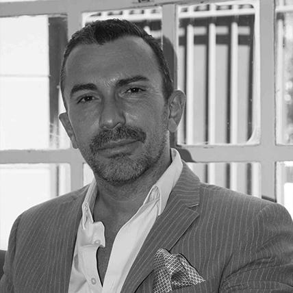 Jorge Fuentes Jorge Fuentes