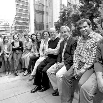 Oficina Enrique Concha y Co Oficina Enrique Concha y Co