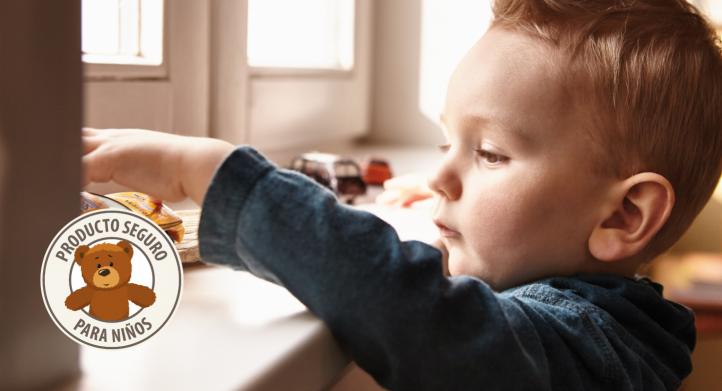 Productos seguros para cuidar a tu familia Productos seguros para cuidar a tu familia