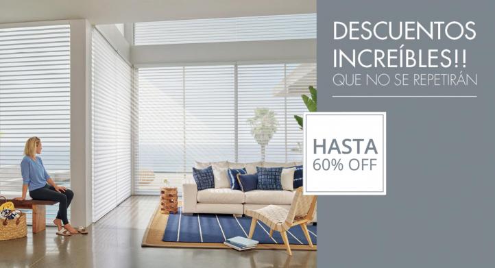 Catálogo de Oportunidades HunterDouglas Catálogo de Oportunidades HunterDouglas