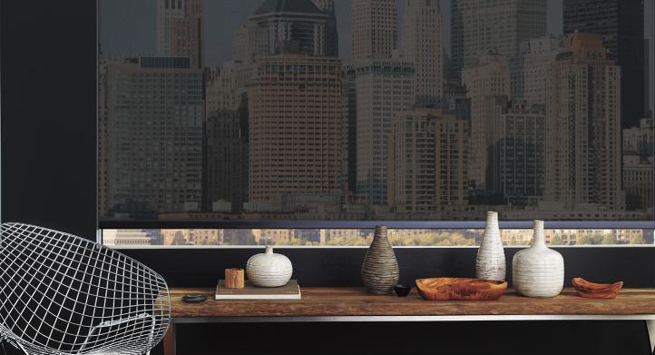 Descubre los beneficios del negro en la decoración Descubre los beneficios del negro en la decoración