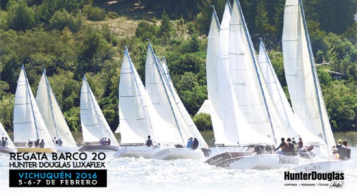 Regata Barco 20 HunterDouglas Luxaflex Regata Barco 20 HunterDouglas Luxaflex