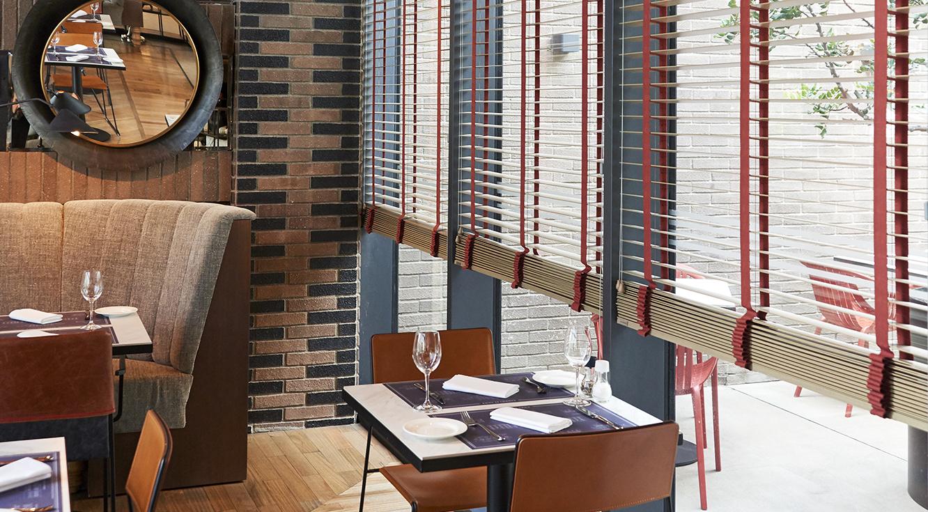 Hotel Hyatt Centric Las Condes