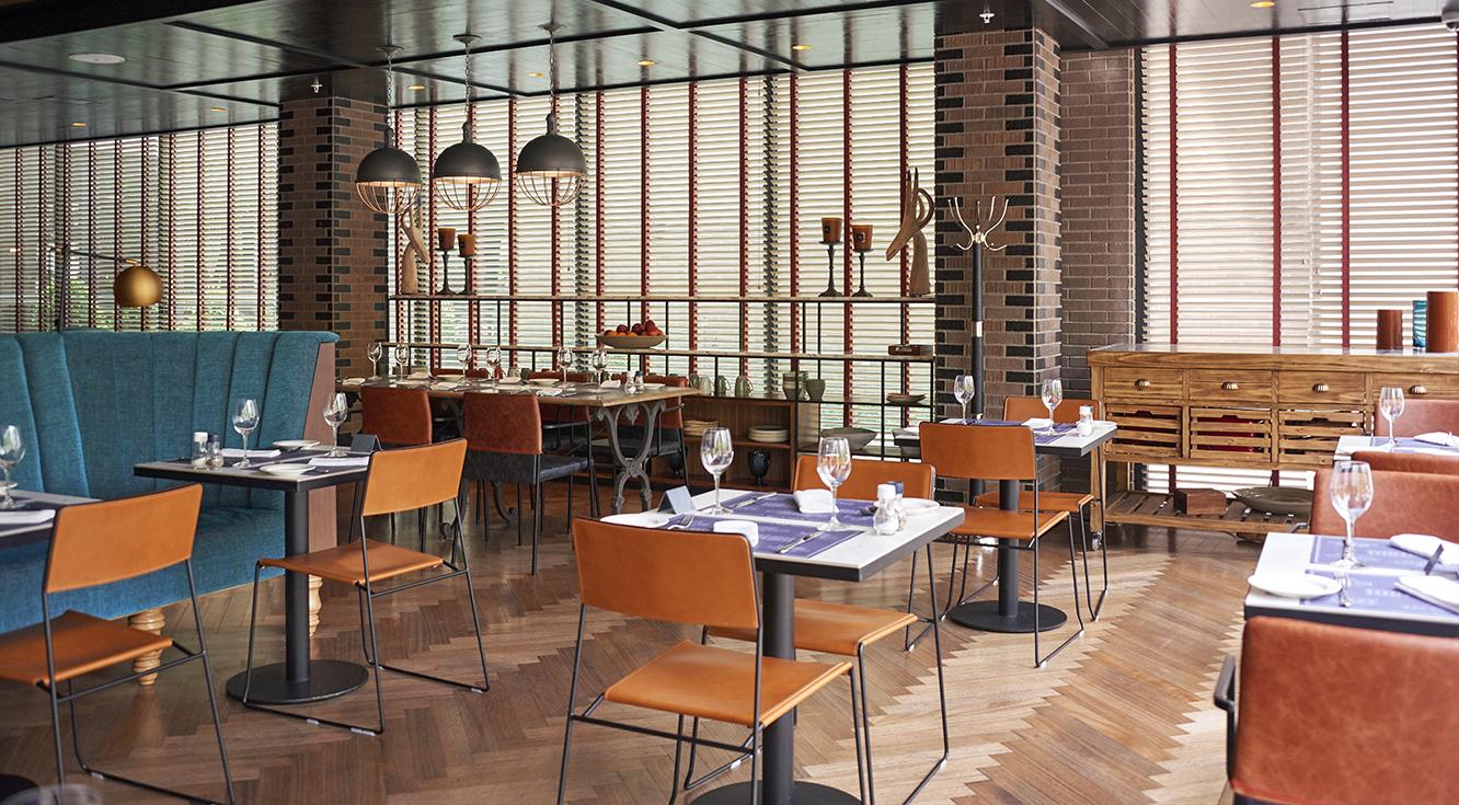 Hotel Hyatt Centric Las Condes