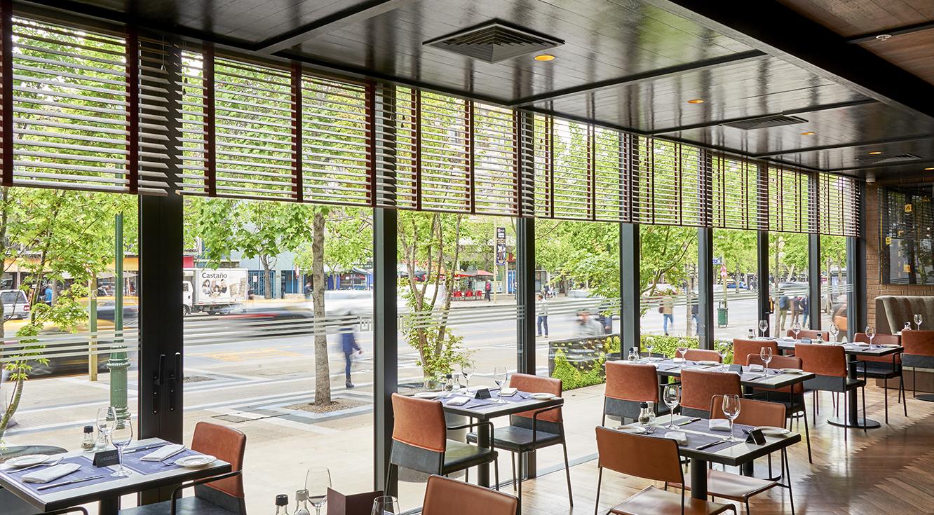 Hotel Hyatt Centric Las Condes