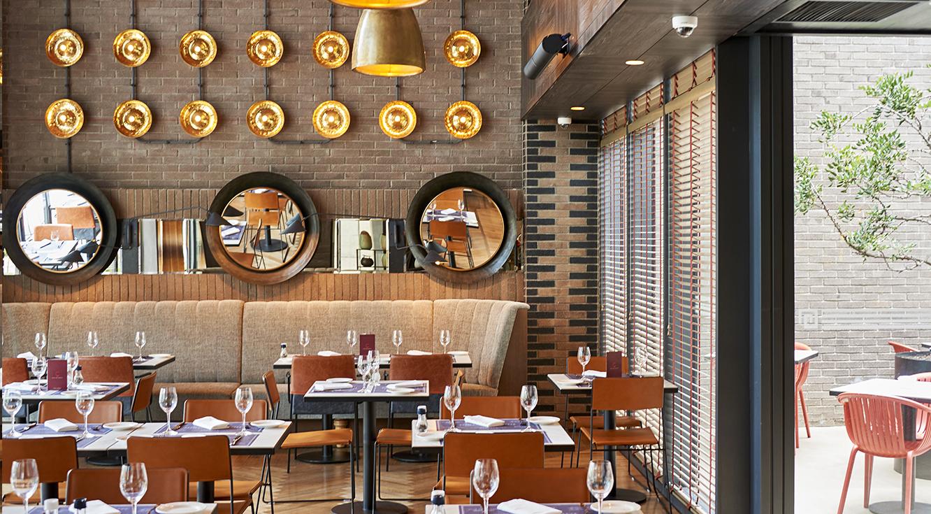 Hotel Hyatt Centric Las Condes