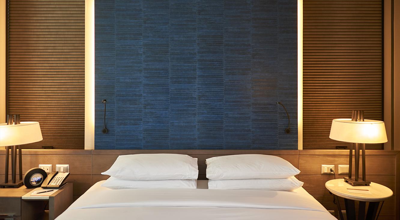 Hotel Hyatt Centric Las Condes