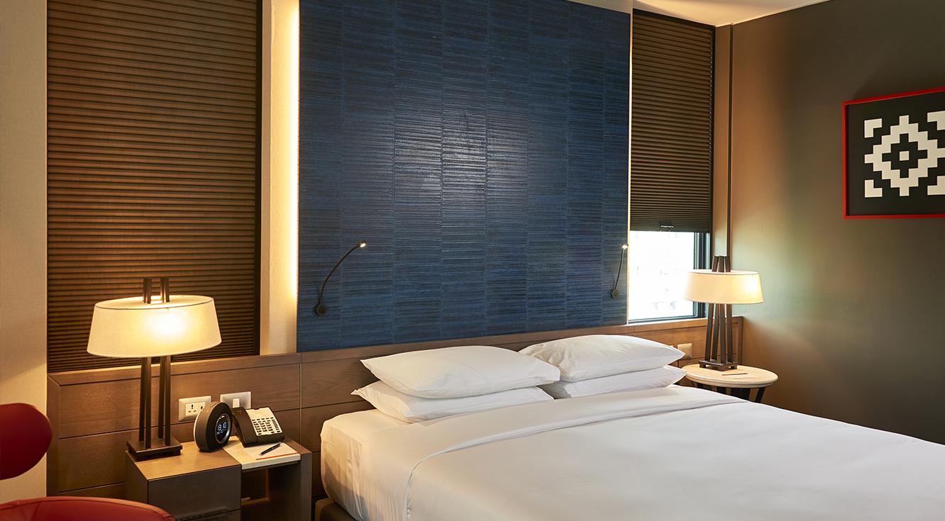 Hotel Hyatt Centric Las Condes