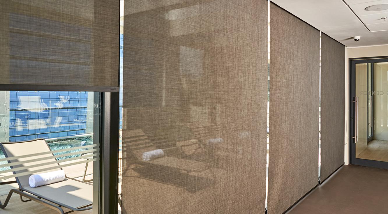 Hotel Hyatt Centric Las Condes