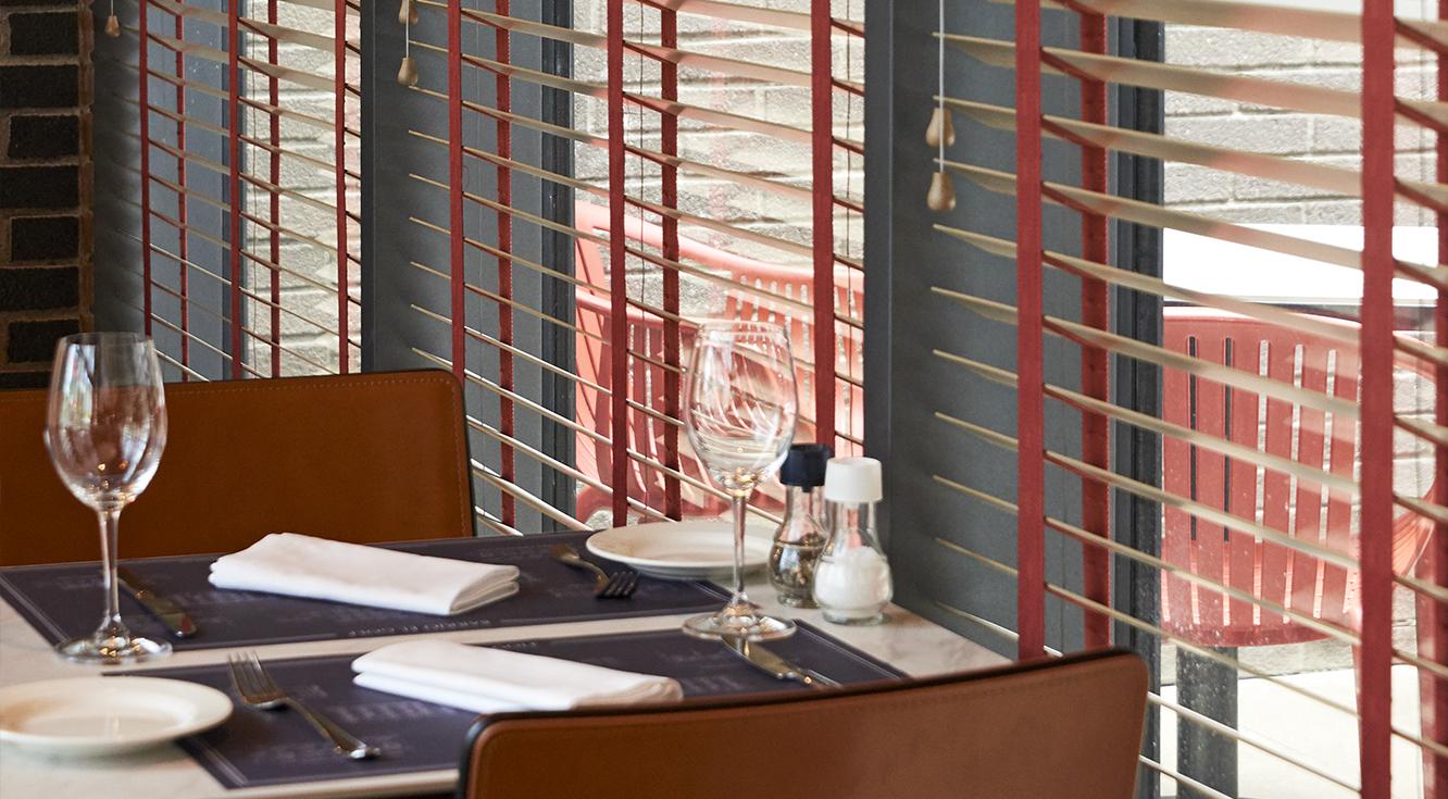 Hotel Hyatt Centric Las Condes