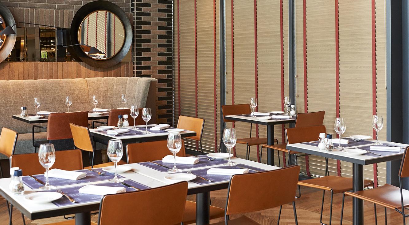 Hotel Hyatt Centric Las Condes