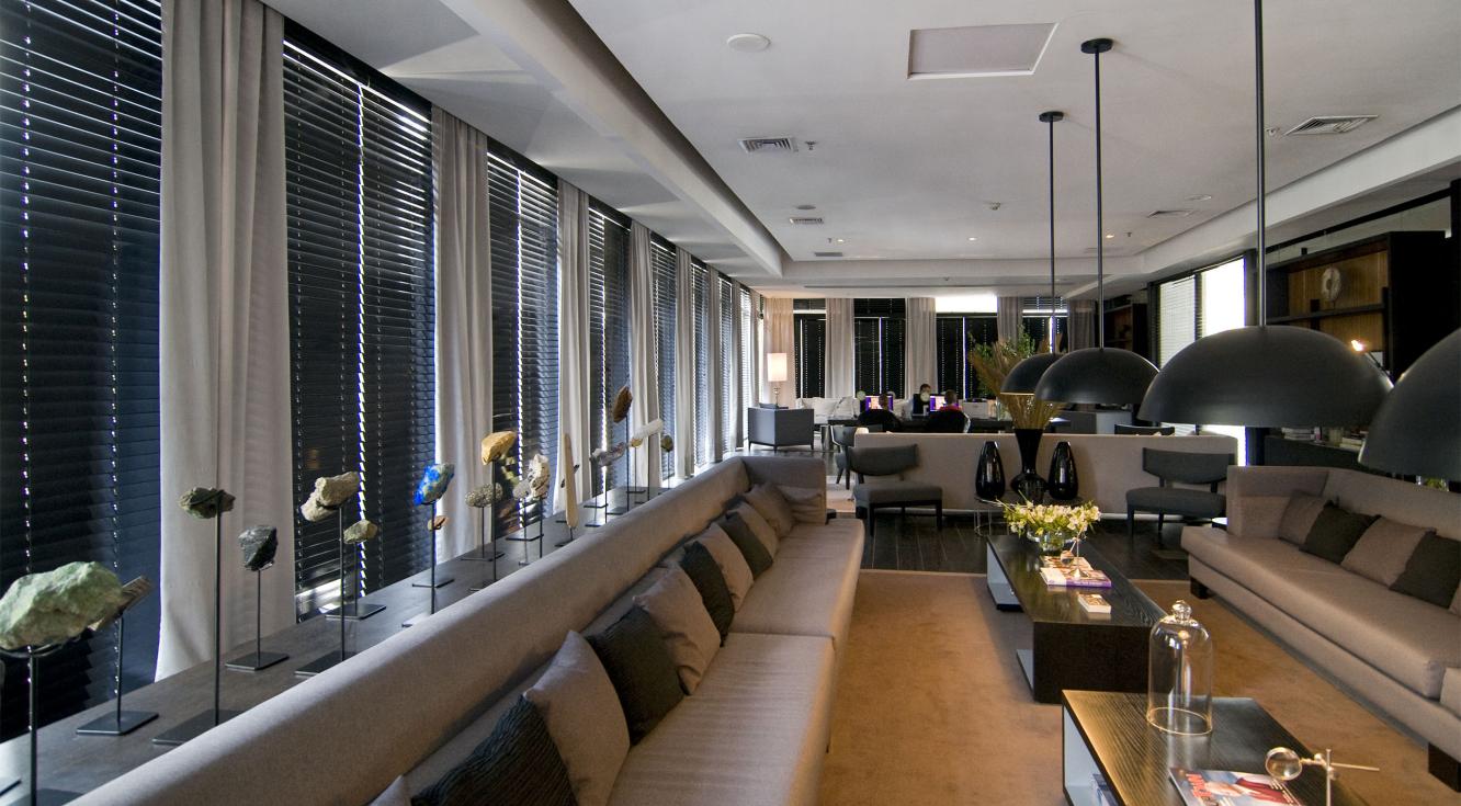Hotel Radisson