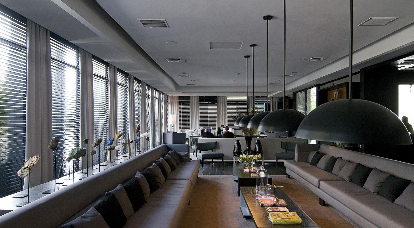 Hotel Radisson