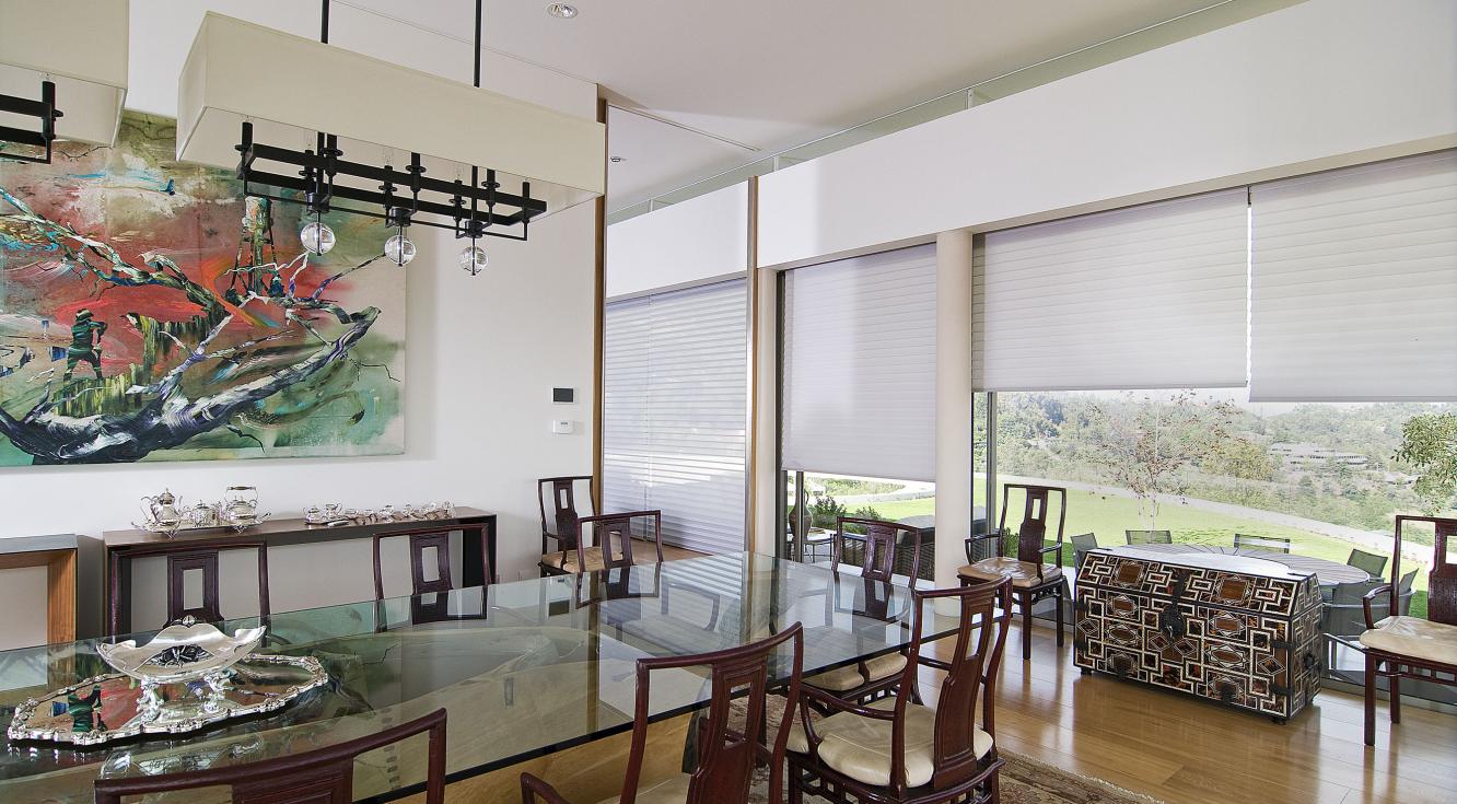 Casa Camino Colibrí